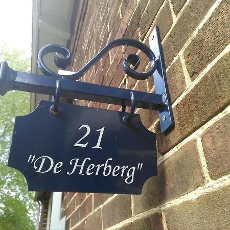 De Herberg Elim エクステリア 写真